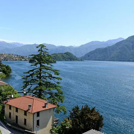 Barcarola Holiday home