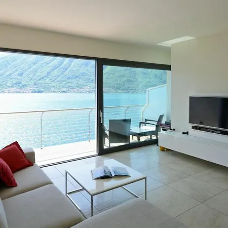 Barcarola Ferienhaus *