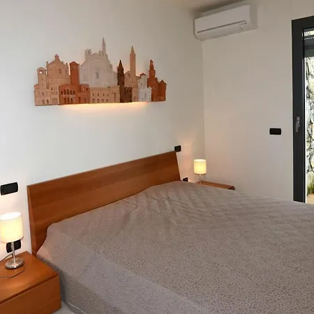 Ferienhaus Barcarola